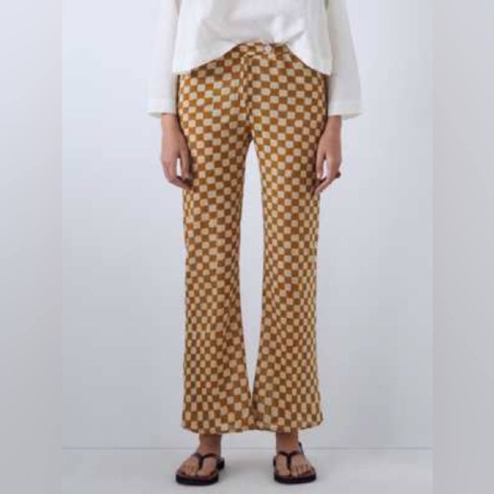 Gimaguas disco pants